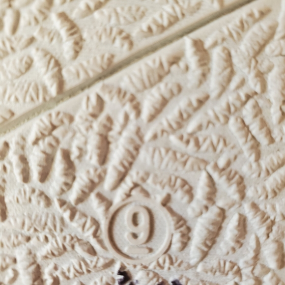 The Bradford Exchange Women's Lena Liu Sunflower Splendor Canvas Sneakers Floral - Picture 4 of 4